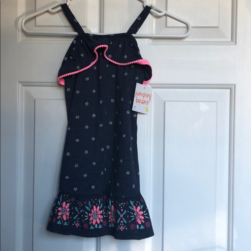 Dress NWT
